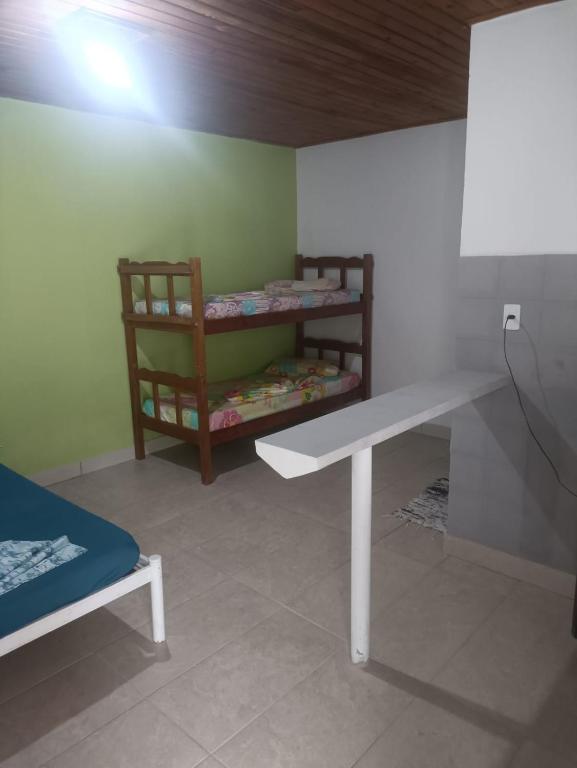 Quarto Canário-da-Terra