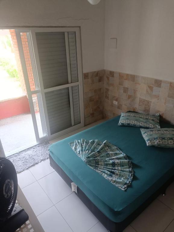 Quarto João de Barro